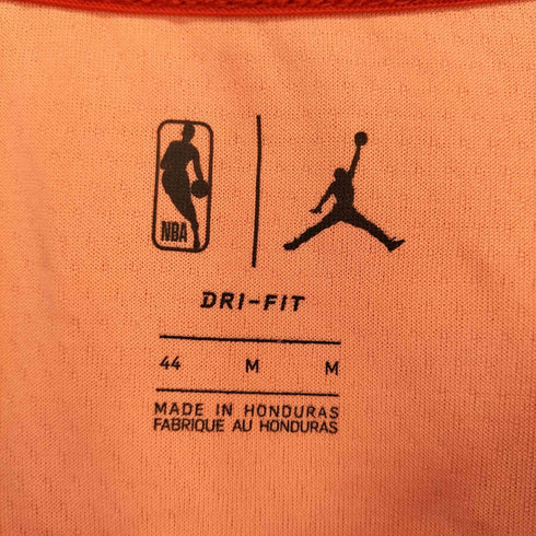 ジョーダンブランド JORDAN BRAND ALL STAR CHICAGO 2020 ゲームシャツ メンズ JPN:M