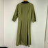 ザラ ZARA ノーカラーボタンワンピース レディース JPN:M
