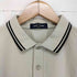 フレッドペリー FRED PERRY 月桂樹刺繍ポロシャツ メンズ JPN:M