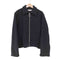 マウジー moussy ウールジップアップブルゾン レディース 2