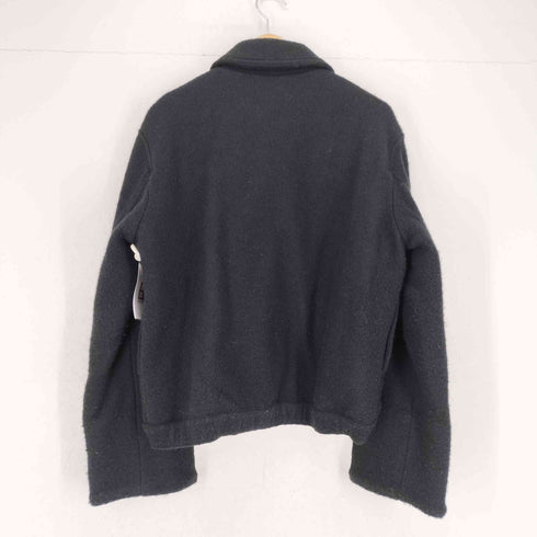 マウジー moussy ウールジップアップブルゾン レディース 2