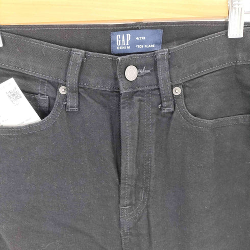 ギャップ Gap 70S flare Denime メンズ