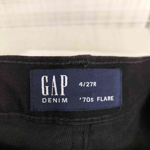 ギャップ Gap 70S flare Denime メンズ