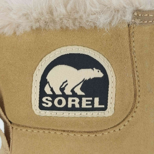 ソレル SOREL Tivoli 2 ティボリ2 レディース JPN:24