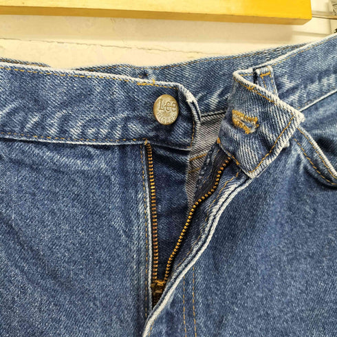 リー Lee 90S デニムパンツ レディース 16MED