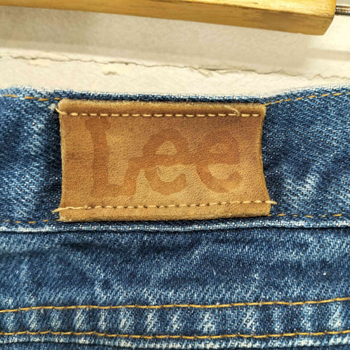 リー Lee 90S デニムパンツ レディース 16MED