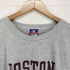 チャンピオン Champion BOSTON COLLEGE クルーネックTシャツ メンズ