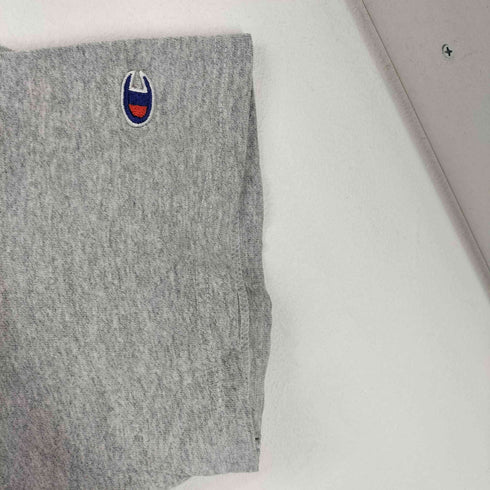 チャンピオン Champion BOSTON COLLEGE クルーネックTシャツ メンズ