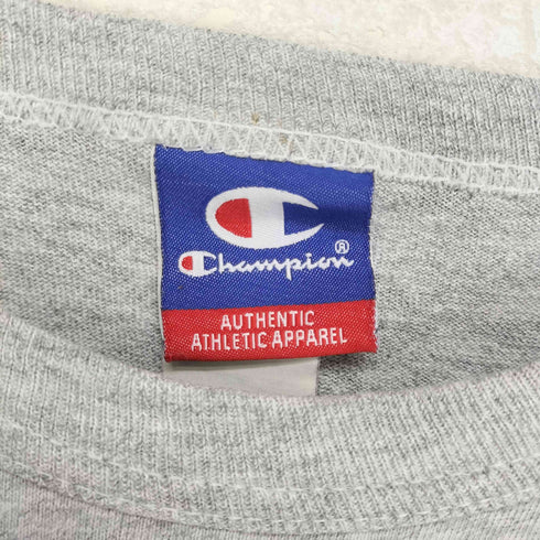 チャンピオン Champion BOSTON COLLEGE クルーネックTシャツ メンズ