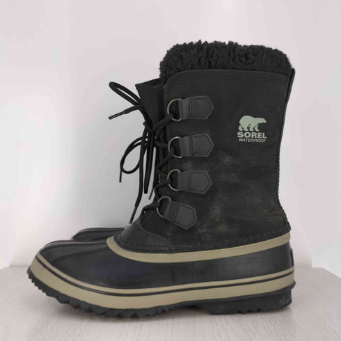ソレル SOREL 1964 PAC NYLON 1964 パック ナイロン メンズ JPN:28