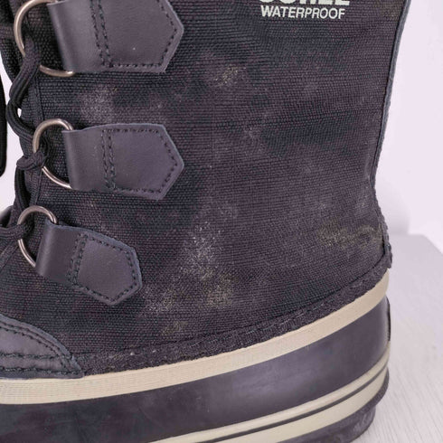 ソレル SOREL 1964 PAC NYLON 1964 パック ナイロン メンズ JPN:28