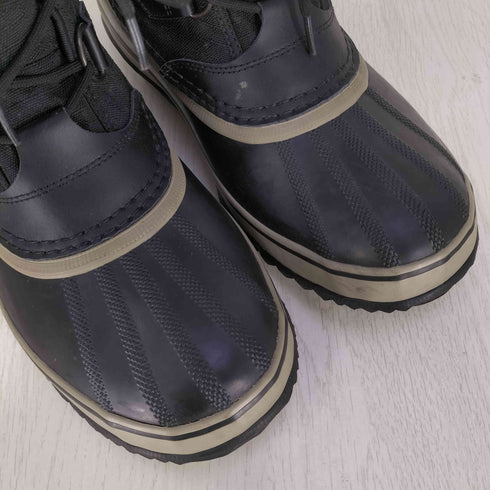 ソレル SOREL 1964 PAC NYLON 1964 パック ナイロン メンズ JPN:28