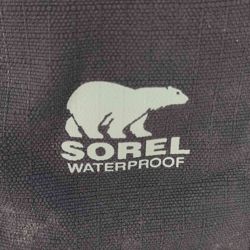 ソレル SOREL 1964 PAC NYLON 1964 パック ナイロン メンズ JPN:28