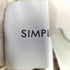 シンプリシテェ SIMPLICITE B.C STOCK フェイクムートンリバーシブルコート レディース