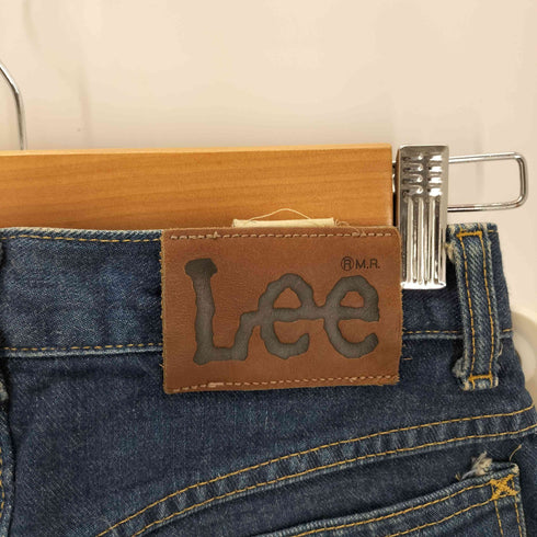 リー Lee 90-00S LOT201 デニムパンツ メンズ W27