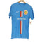 ナイキ NIKE PIESTA ATHLETIC ナンバリングゲームシャツ メンズ JPN:S