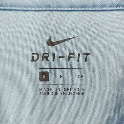 ナイキ NIKE PIESTA ATHLETIC ナンバリングゲームシャツ メンズ JPN:S