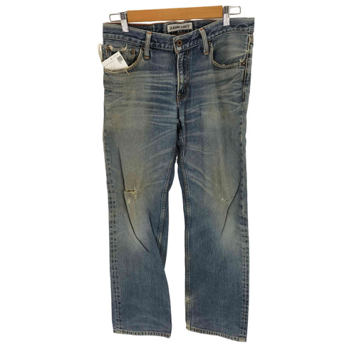 リーバイス Levis 502 デニムパンツ メンズ W31