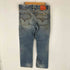 リーバイス Levis 502 デニムパンツ メンズ W31