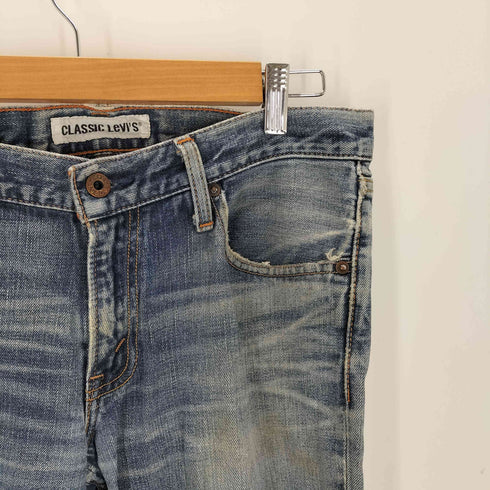 リーバイス Levis 502 デニムパンツ メンズ W31