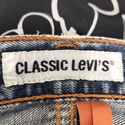 リーバイス Levis 502 デニムパンツ メンズ W31