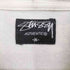 ステューシー Stussy 00S pop総柄ジップアップパーカー メンズ JPN:M