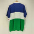 ポロバイラルフローレン Polo by RALPH LAUREN 太ボーダーラガーシャツ メンズ JPN:L