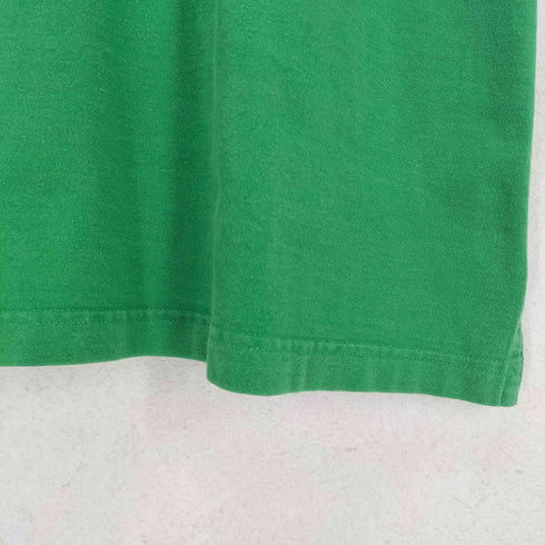 ポロバイラルフローレン Polo by RALPH LAUREN 太ボーダーラガーシャツ メンズ JPN:L