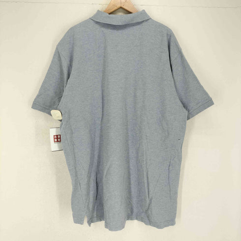 チャップスラルフローレン CHAPS RALPH LAUREN 月桂樹刺繍ポロシャツ メンズ JPN:XXL