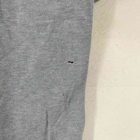 チャップスラルフローレン CHAPS RALPH LAUREN 月桂樹刺繍ポロシャツ メンズ JPN:XXL