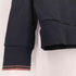 フレッドペリー FRED PERRY Half Zip Sweatshirt ロゴ 刺繍 ハーフジップ スウェット メンズ import:M