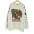 UNIVERSITY OF MICHIGAN 1993 プリントスウェット MADE IN USA メンズ JPN:L