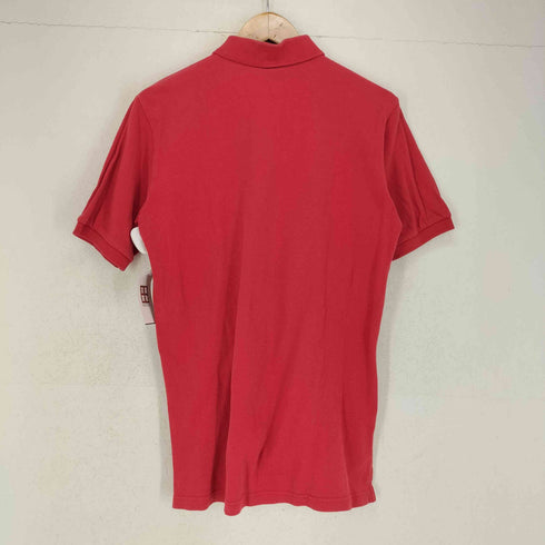 ポロバイラルフローレン Polo by RALPH LAUREN 刺繍ポロシャツ メンズ JPN:L
