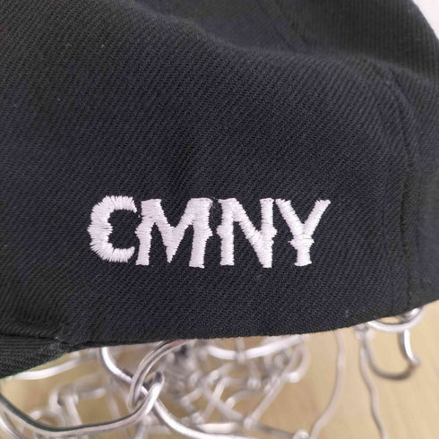 CMNY 刺繍キャップ street メンズ FREE
