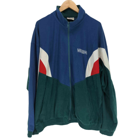 BROOKS ACTIVE WEAR NORTHBROOK ジップブルゾン メンズ