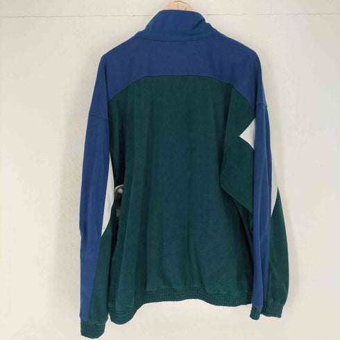 BROOKS ACTIVE WEAR NORTHBROOK ジップブルゾン メンズ