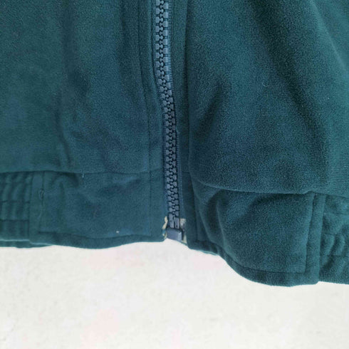 BROOKS ACTIVE WEAR NORTHBROOK ジップブルゾン メンズ