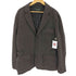 エディーバウアー Eddie Bauer 00S ウールテーラードジャケット メンズ JPN:XL