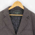 エディーバウアー Eddie Bauer 00S ウールテーラードジャケット メンズ JPN:XL