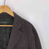 エディーバウアー Eddie Bauer 00S ウールテーラードジャケット メンズ JPN:XL
