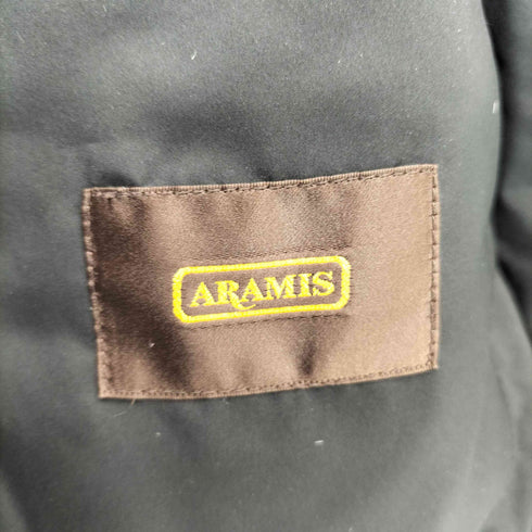 アラミス ARAMIS フルジップ ダウンジャケット メンズ JPN:L