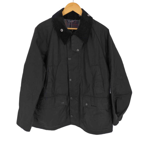 バブアー Barbour 24AW BEDALE ワックス コットン ブルゾン メンズ UK:38