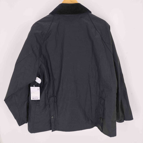 バブアー Barbour 24AW BEDALE ワックス コットン ブルゾン メンズ UK:38