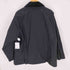 バブアー Barbour 24AW BEDALE ワックス コットン ブルゾン メンズ UK:38