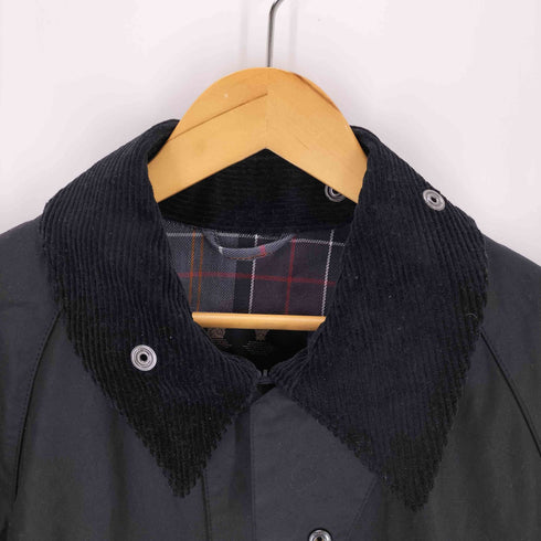バブアー Barbour 24AW BEDALE ワックス コットン ブルゾン メンズ UK:38