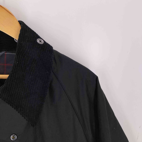 バブアー Barbour 24AW BEDALE ワックス コットン ブルゾン メンズ UK:38