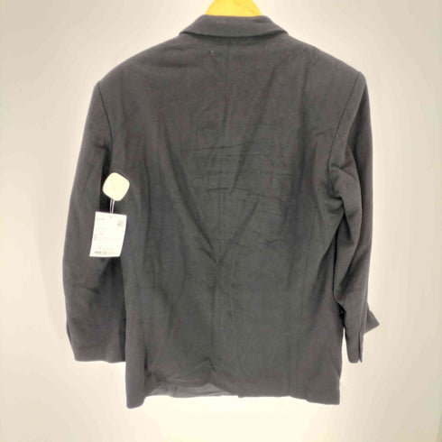 ボスヒューゴボス BOSS HUGO BOSS lolo piana カシミア100 ダブルテーラードジャケット メンズ