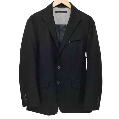 インターメッツォ INTERMEZZO 2B テーラードジャケット メンズ JPN:M