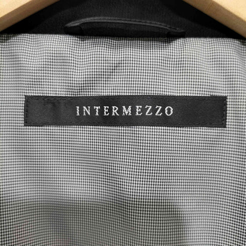 インターメッツォ INTERMEZZO 2B テーラードジャケット メンズ JPN:M
