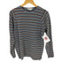 ジョンスメドレー JOHN SMEDLEY マルチボーダーニット メンズ JPN:S